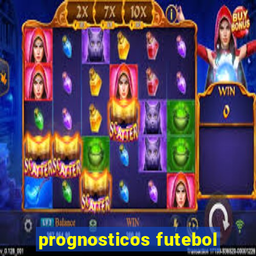 prognosticos futebol